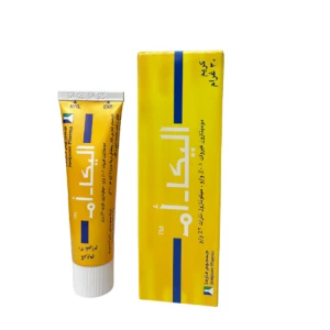 اليكا _ M كريم