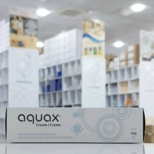 اكواكس كريم مرطب