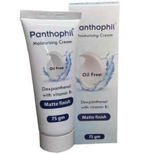 بانثوفيل كريم