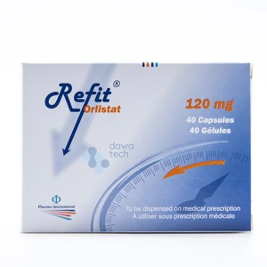 ريفيت كبسول 120mg