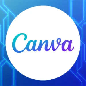 دورة التصميم على كانفا 