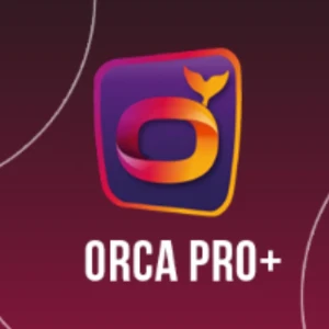 ORCA PRO+ 3 MOIS