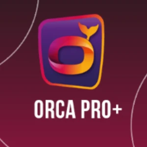 Orca Pro+ 6 mois