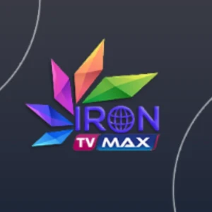 IRON PRO HD 12 MOIS
