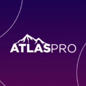 ATLAS PRO 12 MOIS