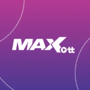 MAX OTT 6 MOIS