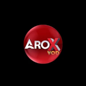 AROX VOD 12 MOIS