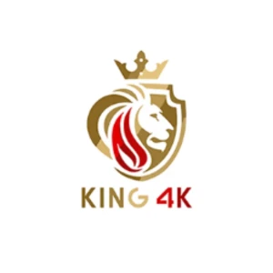 King 4K 1 MOIS
