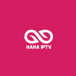 HAHA IPTV 6 MOIS