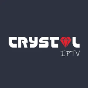 Crystal IPTV LISTE CODE 1/3/6/12 MOIS
