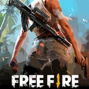 FREE FIRE