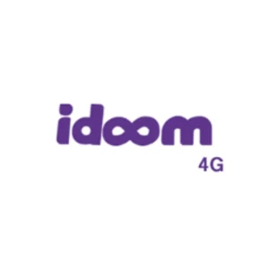 CARTE IDOOM 4G 1000 DA