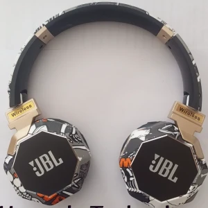Casque JBL SANS FIL bluetooth J-K25NC