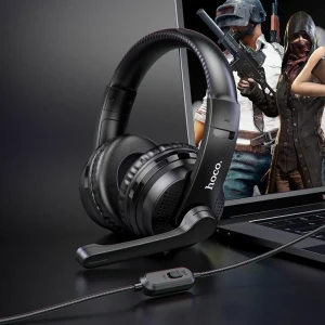 Casque Gaming HOCO W103