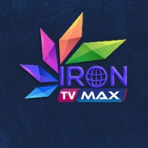 IRON IPTV TEST 24 H