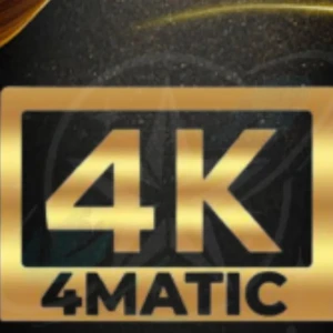  4K MATIC TEST 6H OU 24H