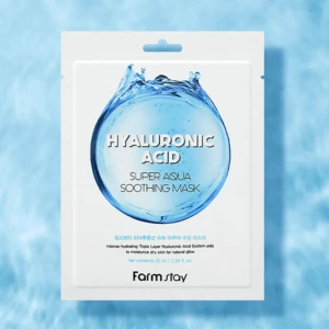  قناع حمض الهيالورونيك الكوري