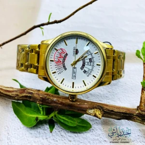 ساعة ORIENT تقاطع دولي رجالي