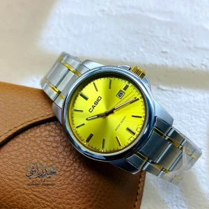 ساعة CASIO رجالي رسمي