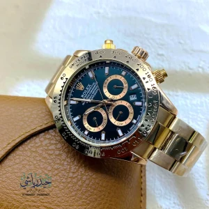 ساعة ROLEX رجالي