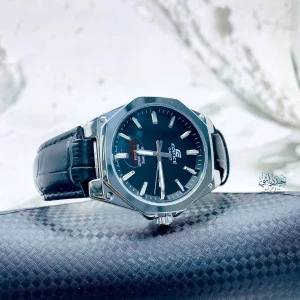 كاسيو ادفايز مضلع جلد