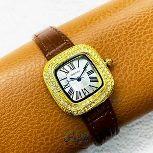 نسائي براند كارتير سويسري