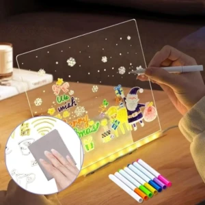 لوح للكتابة DIY2020