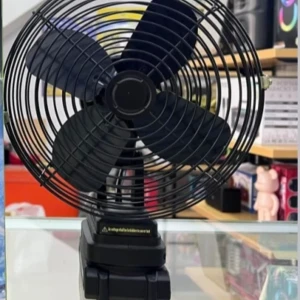 مروحة كهربائية ببطارية ليثيوم17935-4