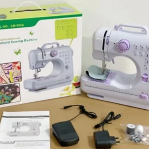ماكينة خياطة منزليةSM-505A