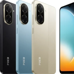 Poco C71