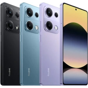 Redmi Note 14S