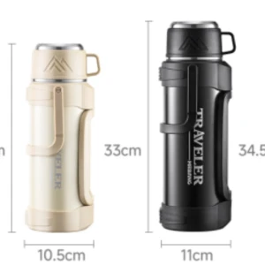 M-160 | مطرة حافظة للحرارة