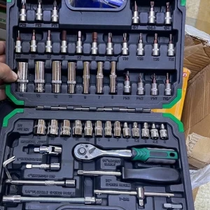  53PC | حقيبة عدة 53 قطعة