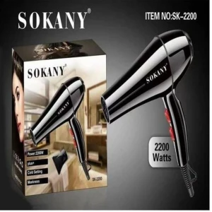 سشوار SK-2200