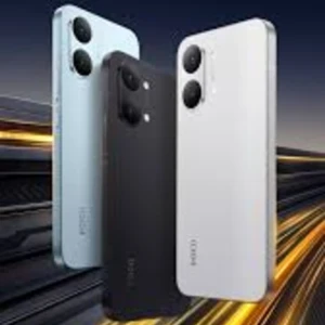 Poco X8 Pro 