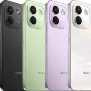 Redmi Note 17