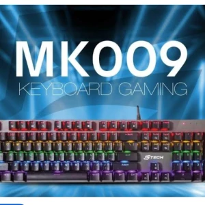 MK 009