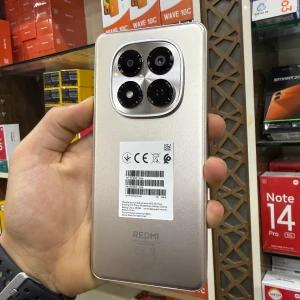 Redmi Note 15 Pro /////مستعمل 