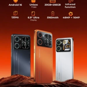 HOTWAV X100 GT