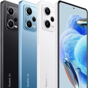  Redmi Note 12 Pro 5G