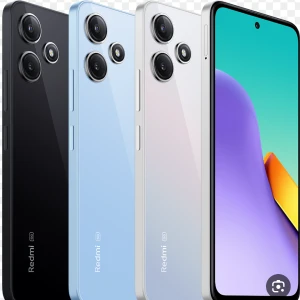  Redmi 12 5G                                             