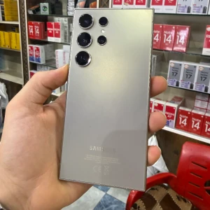 S24 ultra ////مستعمل 