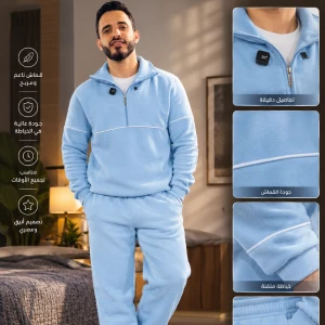 بيجامة رجالي شتوي 001
