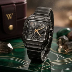 Cartier 