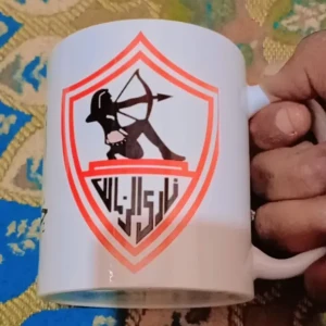 مج بصورة النادي