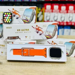 ساعة x8ultra