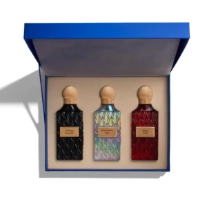 Blue Diamond Collection