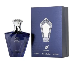  Turathi Blue Afnan                                              