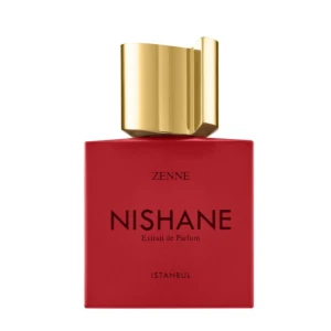  Zenne Nishane                                                   
