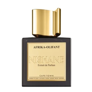 Afrika Olifant Nishane                                          